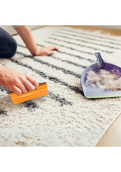 Furkaz Tüy Toplayıcı Kazıyıcı (Medium Boy) fırsatları