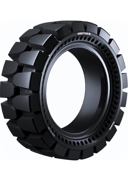 10-16.5 (31X10X20) Rubberking Dolgu Bobcat Iş Makinası Lastik fiyatları