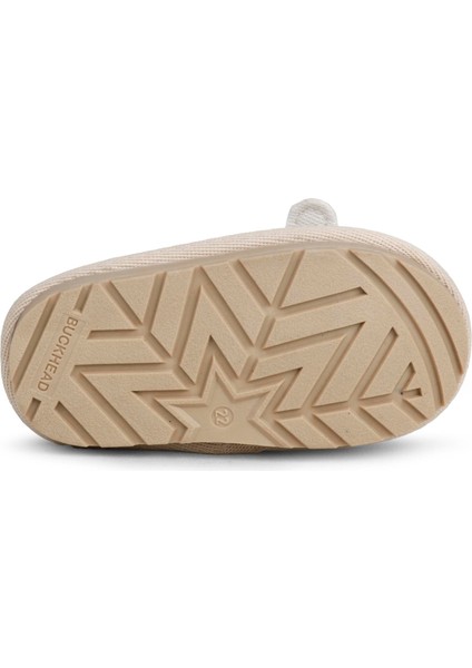 Kız Çocuk Kürklü Bot BUCK3058 Tazz indirimleri