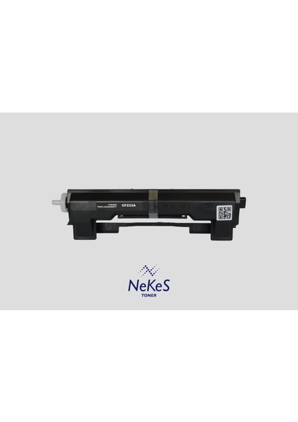 Hp 233A Siyah Muadil Toner / W1330A