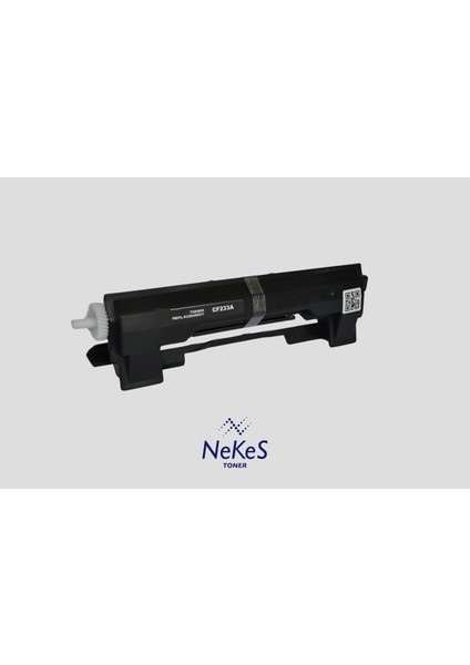 Hp 233A Siyah Muadil Toner / W1330A fiyatları