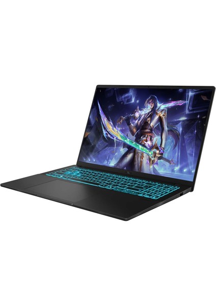 Vivobook 16 V3607VH Intel Core 5 210H 64GB Ddr5 1tb SSD RTX5050 Gddr7 8gb Windows 11 Pro 16" WUXGA(1920X1200) 144HZ 300NITS Taşınabilir Bilgisayar RP075P28 + Zetta Çanta modelleri