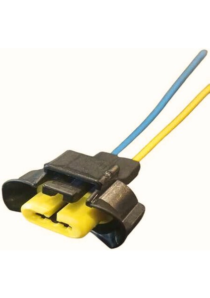 Porsche Cayenne 2010-2016 Sis Farı Soketi Sis Farı Soketi 1 Adet