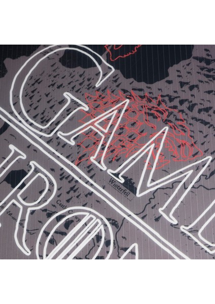 Game of Thrones - Westeros Lisanslı Amerikan Servis fiyatları