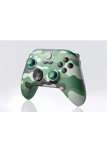 LIG-3601 Tüm Platformlarla Uyumlu Gamepad/joystick fiyatları