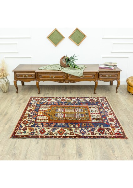 Selar El Dokuma Dekoratif Halı 120X154 cm fiyatları