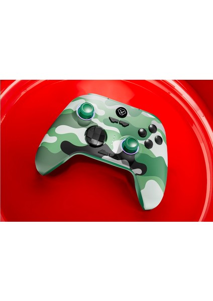 LIG-3601 Tüm Platformlarla Uyumlu Gamepad/joystick