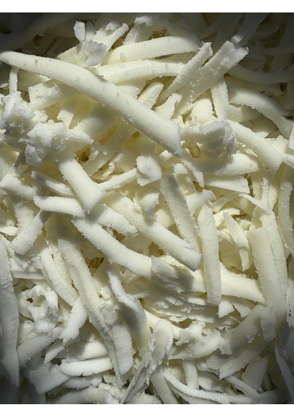 Rende Mozzarella