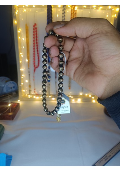 Hasır Sarmallı Erzurum Oltu Tesbih fiyatları