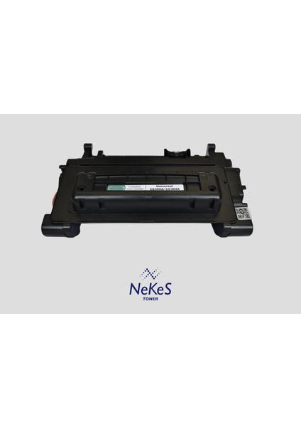 Hp 55A / 390A Siyah Muadil Toner / CE255A fiyatları