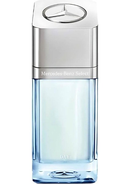 Select Day Edt 100 ml Erkek Parfümü