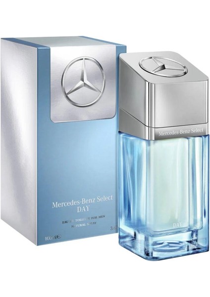 Select Day Edt 100 ml Erkek Parfümü fiyatları