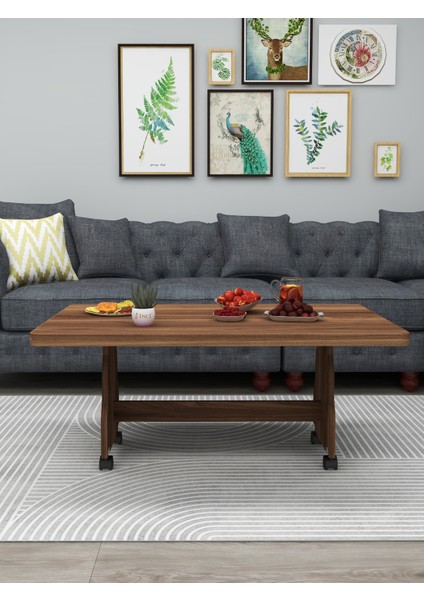 Tekerlekli Orta Sehpa fiyatları