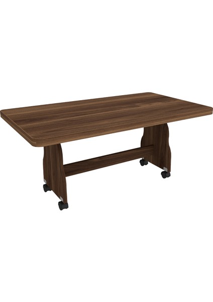 Tekerlekli Orta Sehpa fırsatları