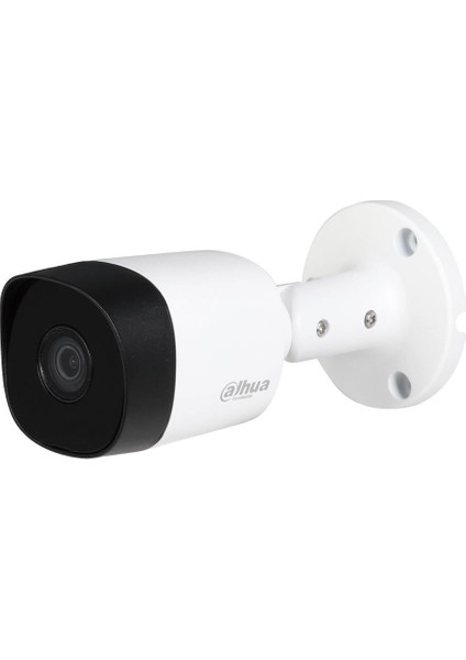 2 Mp 1080P Ir Bullet 37( Hdcvı+Ahd+Tvı+Analog ) Kamera