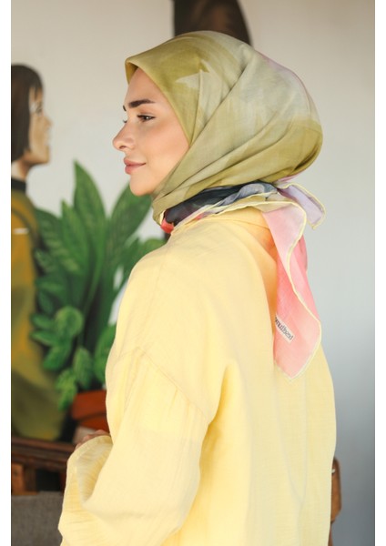 Soft Pamuk Eşarp TN2006 fiyatları