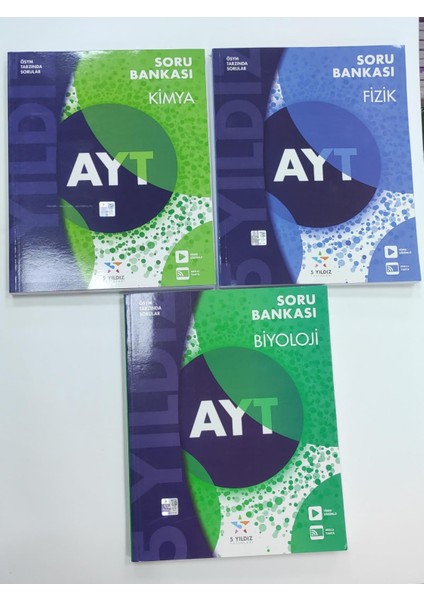 Beş Yıldız Yayınları