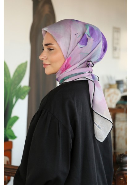 Soft Pamuk Eşarp TN2007 fiyatları