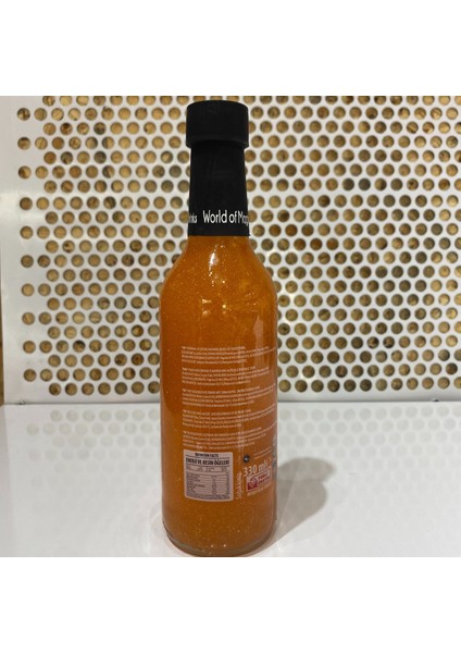 Portakal ve Şeftali Aromalı Moctails Koli Içi 20 Adet fırsatları