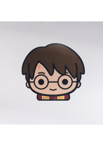 Harry Potter - Harry Lisanslı Amerikan Servis