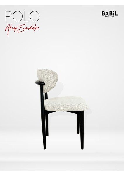Polo Ahşap Sandalye fiyatları