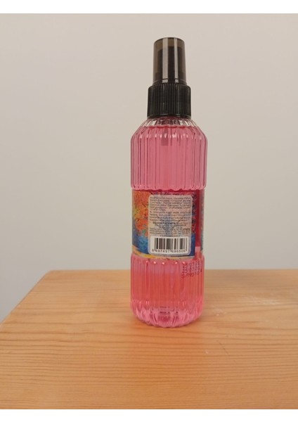 Aşk-I Hazan Parfümlü Kremli Kolonya 200 ml Sprey fiyatları