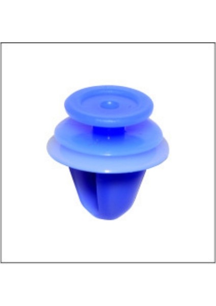 Oto Klips Oem 6991Z1, 8337FC, 51139804996, 3064814, 8200909084