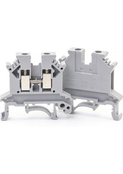 Vidalı Ray Klemens 2.5mm 100 Adet (1 Kutu) fırsatları