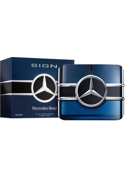 Sign Edp 100 ml Erkek Parfümü fiyatları