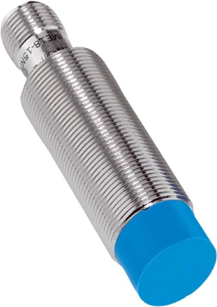 IME18-12NPPZC0S (1044127) ,M18/12MM Pnp-No/nc M12-4P Endüktif Sensör
