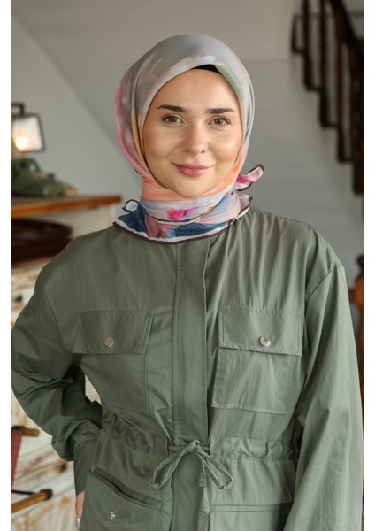 Soft Pamuk Eşarp TN2007