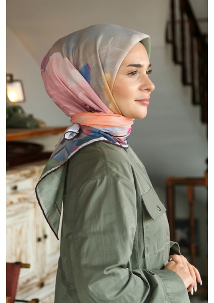 Soft Pamuk Eşarp TN2007 fiyatları