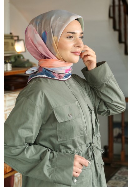 Soft Pamuk Eşarp TN2007 fırsatları