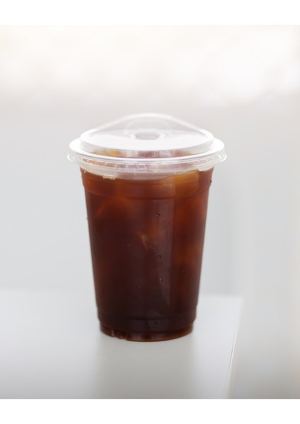 350 cc Pet Bardak + Klips Kapak 25'li modelleri