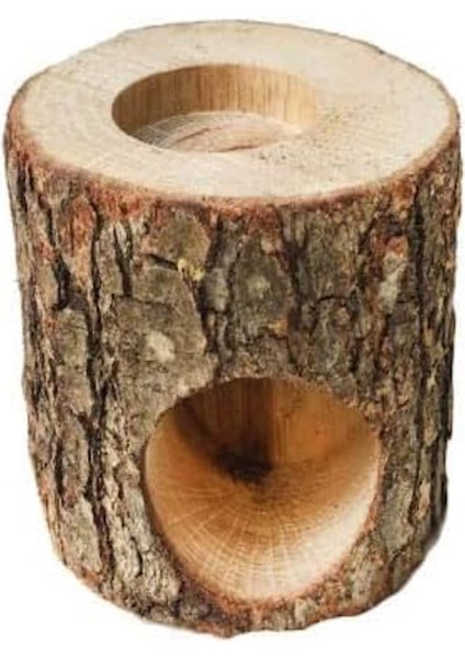 Ağaç Kütük Kuşluk ve Mumluk fiyatları