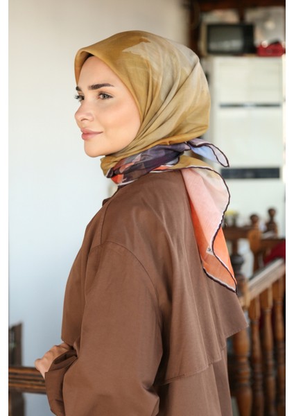 Soft Pamuk Eşarp TN2006 fiyatları