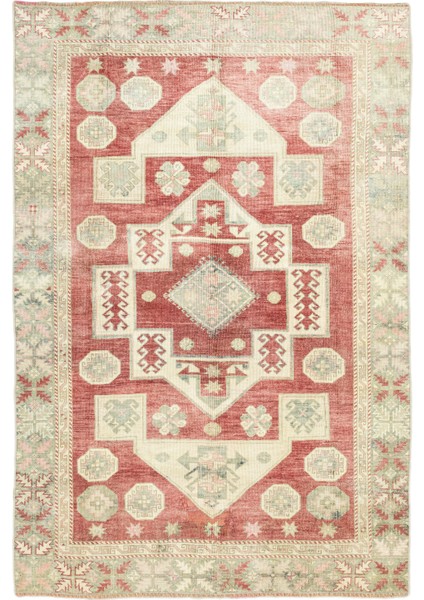 Neriva Dekoratif Vintage Halı 164X249 cm