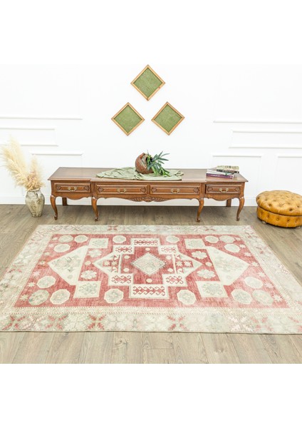 Neriva Dekoratif Vintage Halı 164X249 cm fiyatları