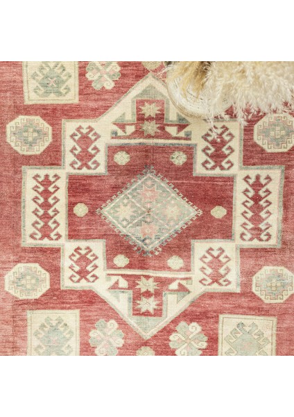 Neriva Dekoratif Vintage Halı 164X249 cm modelleri