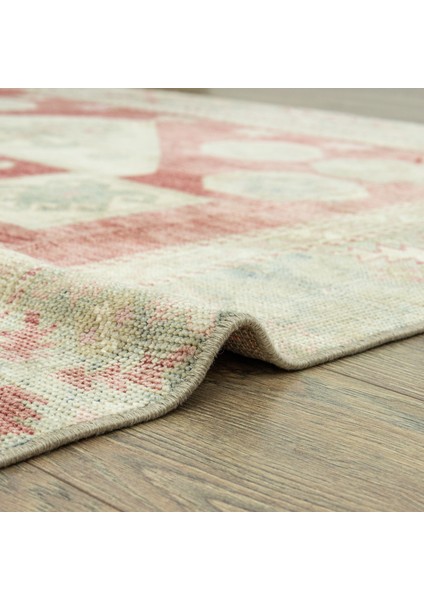 Neriva Dekoratif Vintage Halı 164X249 cm fırsatları