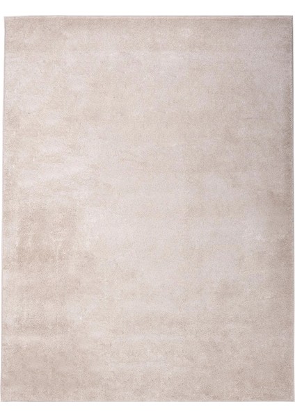 Bella Kaymaz Tabanlı Salon Oturma ve Çocuk Odası Tuft Halı-Açık Bej indirimleri