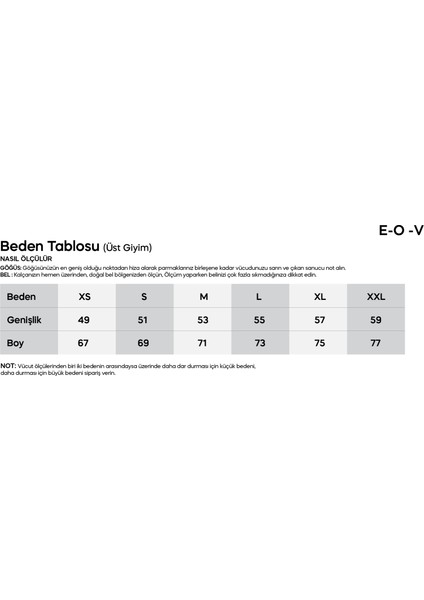 Erkek V Yaka Sax Mavi Tişört