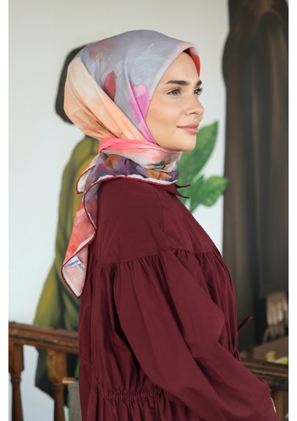 Soft Pamuk Eşarp TN2007 fiyatları