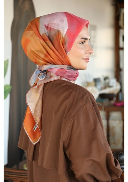 Soft Pamuk Eşarp TN2006 fırsatları