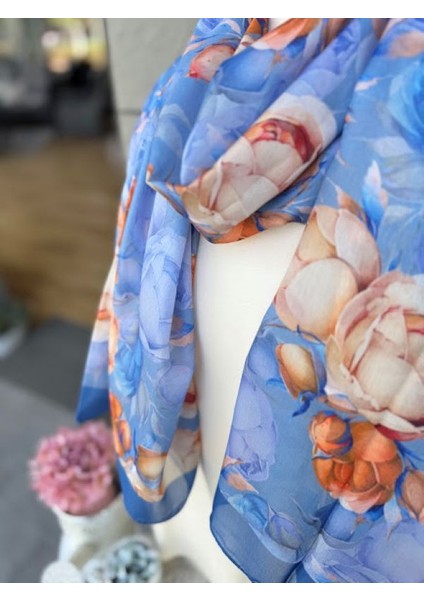 Harem Dijital Ipek Vual Şal fırsatları