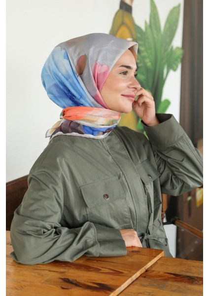 Soft Pamuk Eşarp TN2007