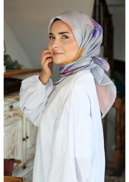 Soft Pamuk Eşarp TN2007 fiyatları