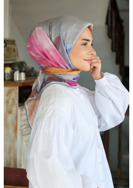 Soft Pamuk Eşarp TN2007 fırsatları