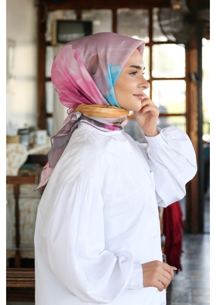 Soft Pamuk Eşarp TN2007 fırsatları