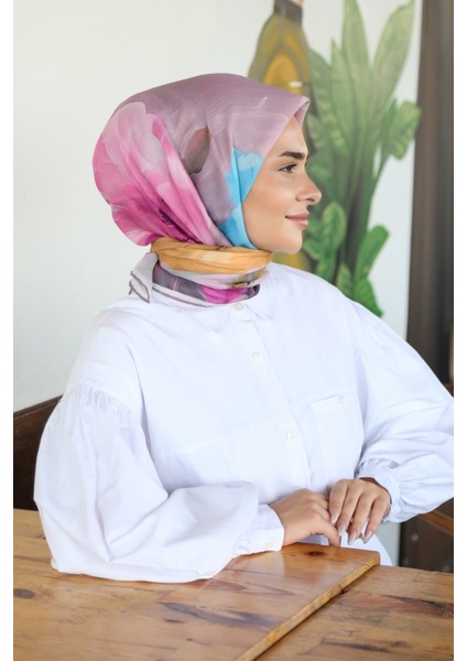 Soft Pamuk Eşarp TN2007 indirimleri